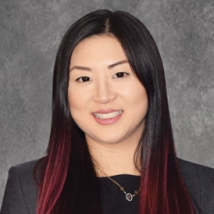 Kristen Ig-Leung