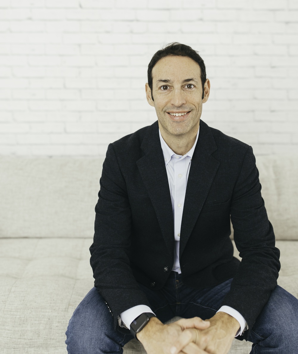 Daniel Greenbaum
