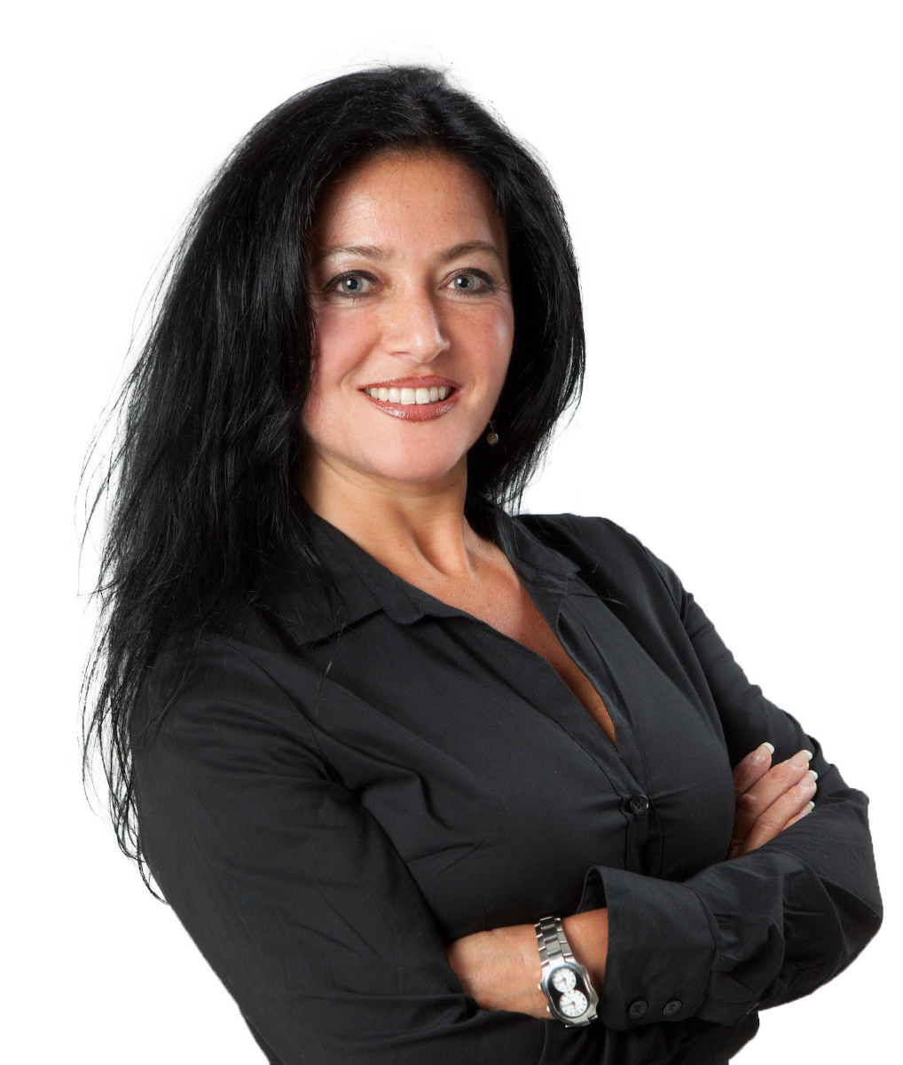 Irena Lanz