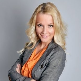 Olga Vetcherebine
