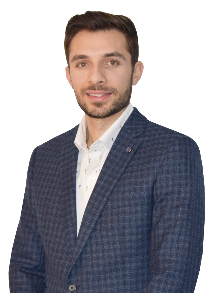 Daniel Kiriakou