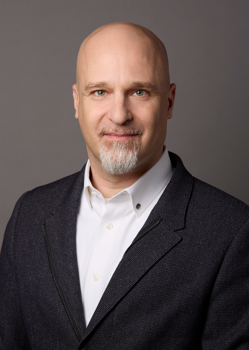 Andre Levy-Bencheton